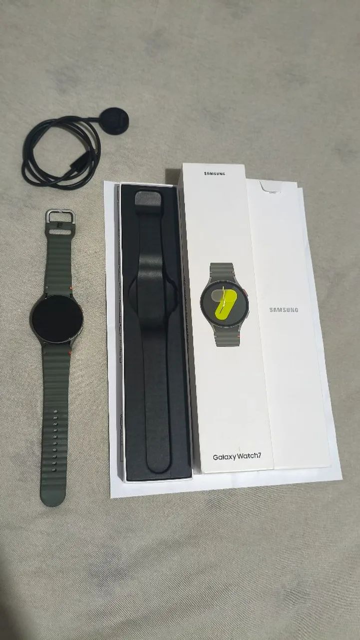 Galaxy Watch 7 44mm  - Foto 2