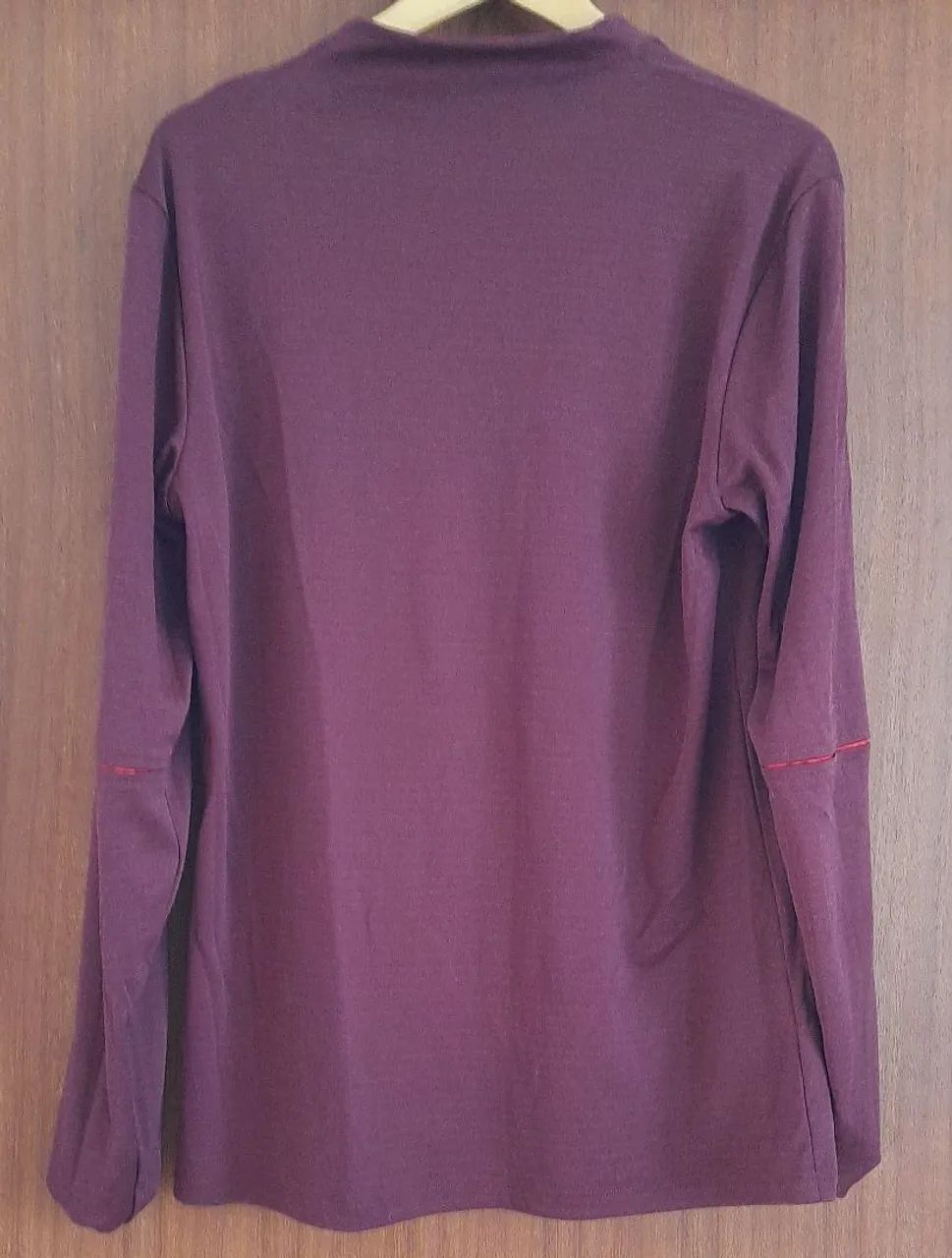 Blusa Liverpool New balance M/G - Foto 2