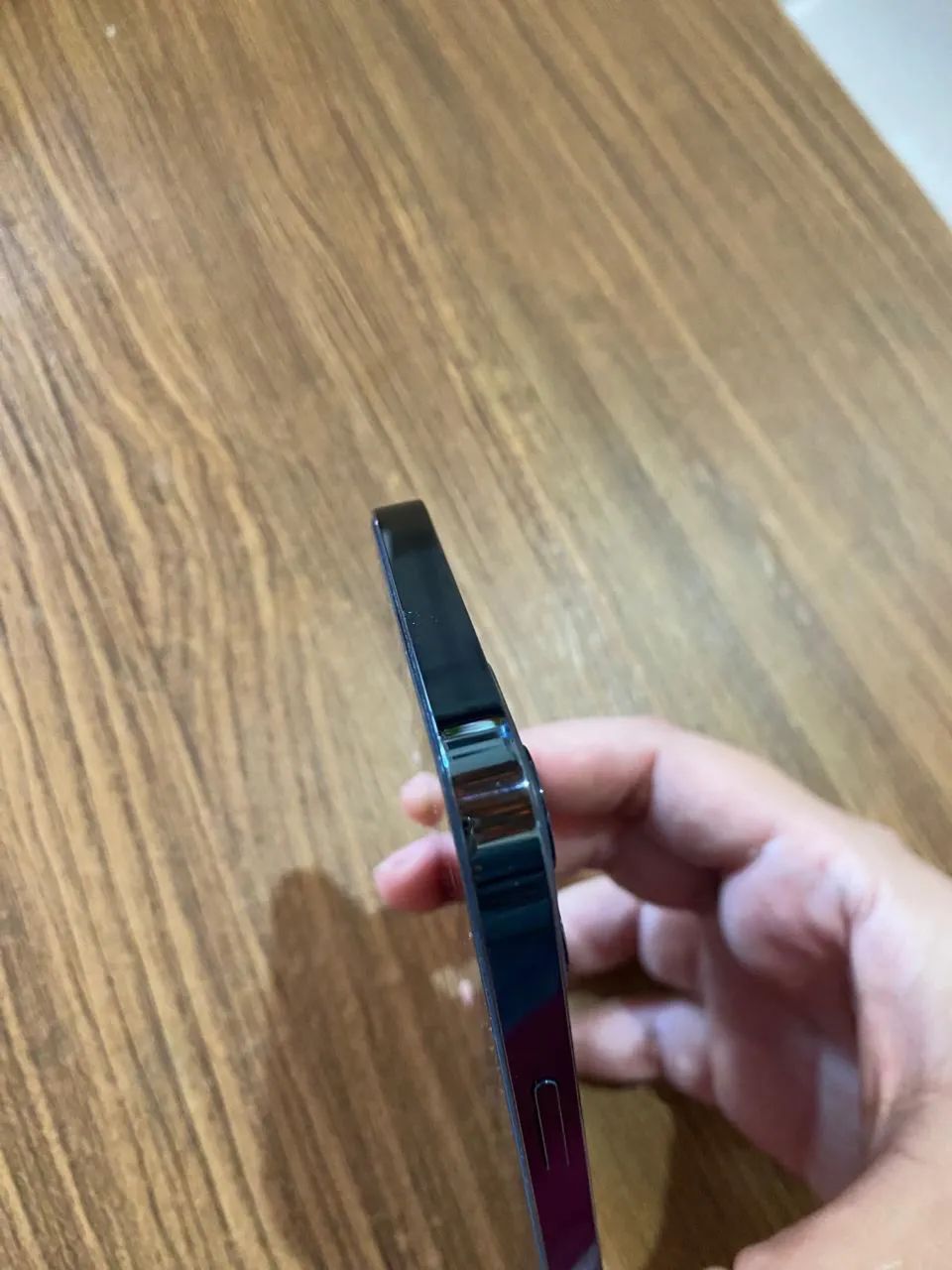 Vendo iPhone 12pro - Foto 2