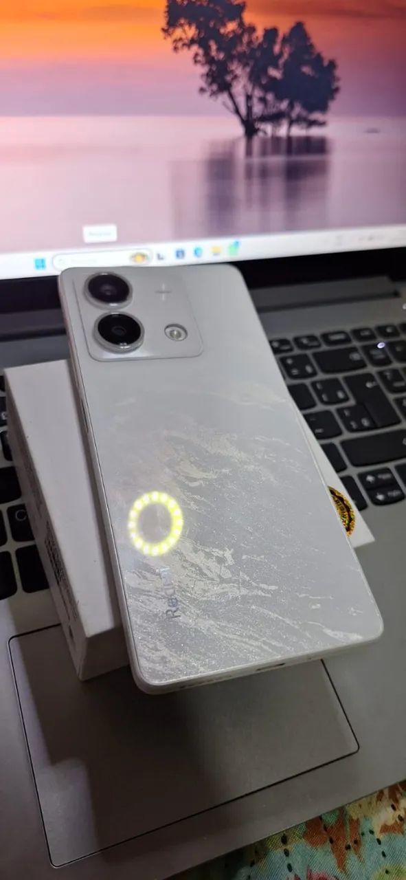 redmin note 13 5g - Foto 5