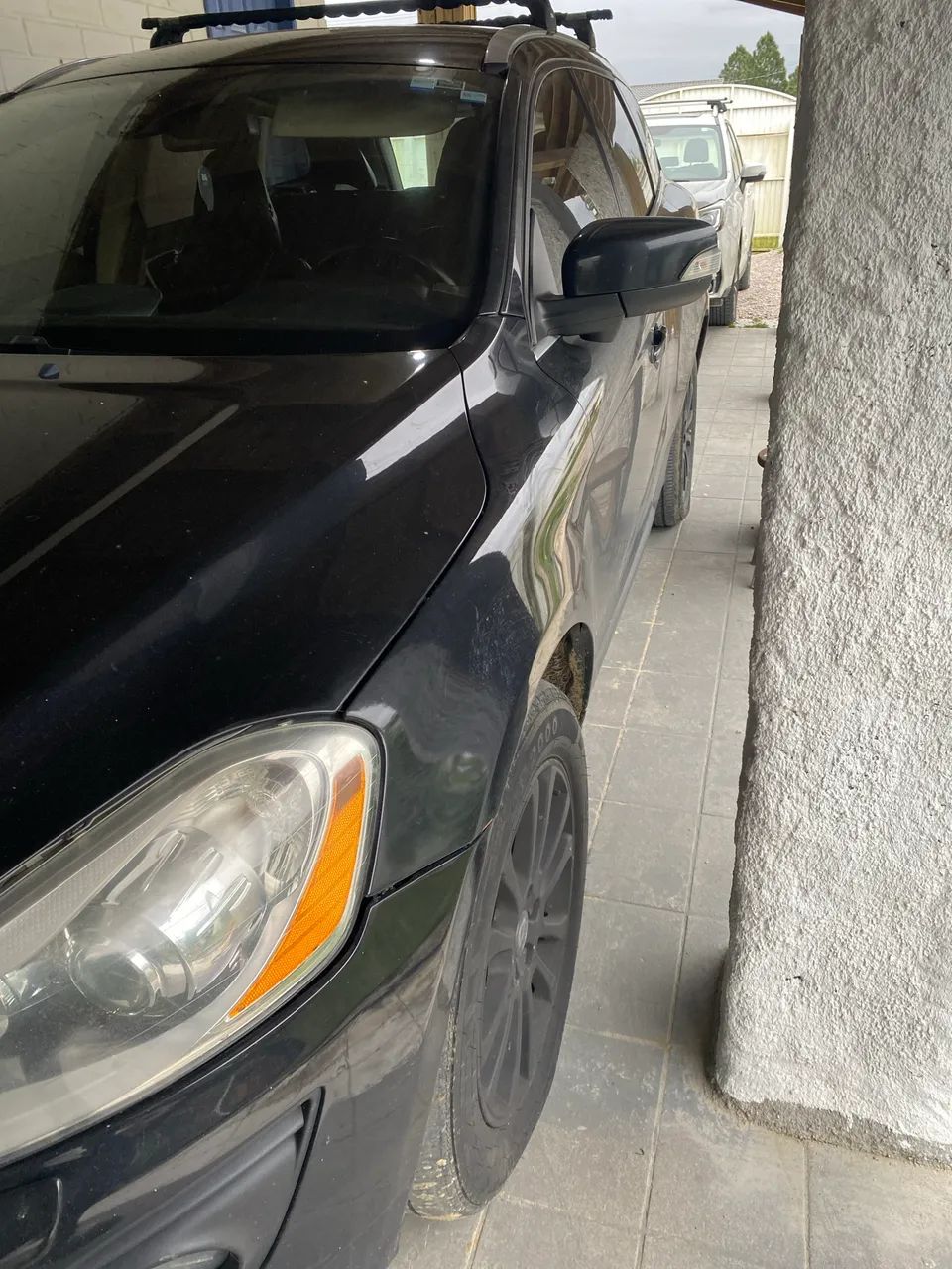 Volvo XC 60 3.0 AWD 5P 2010 - Foto 3