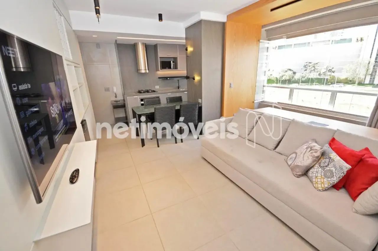 Venda Apartamento 1 quarto Vila da Serra Nova Lima - Foto 2