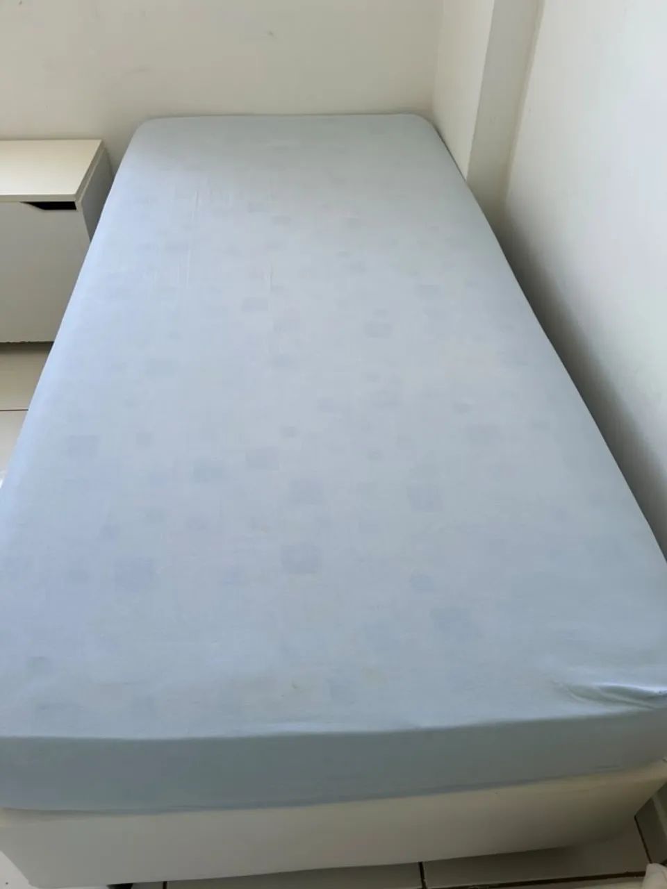 Cama box com auxiliar Ortobom - Foto 2