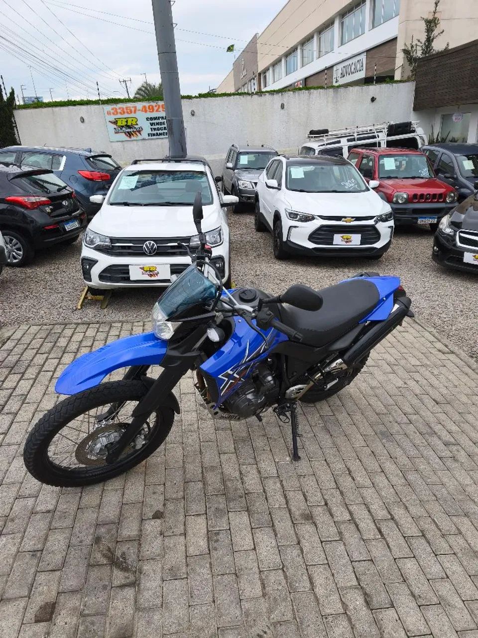 XT 660R - Foto 2