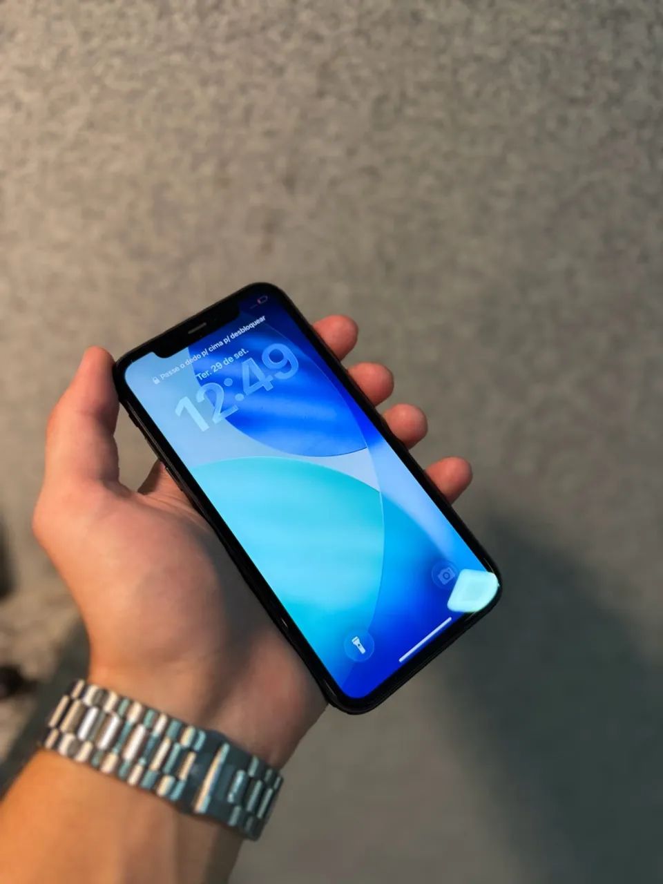 Iphone 11 - 128gb  - Foto 3