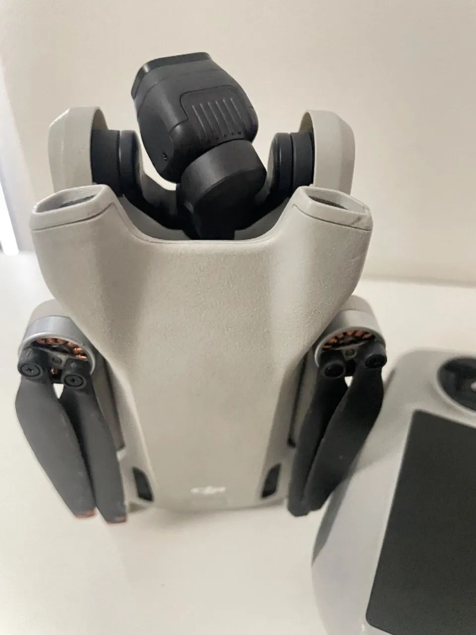 Drone DJI Mini + Controle DJI RC - Excelente Estado - Foto 2