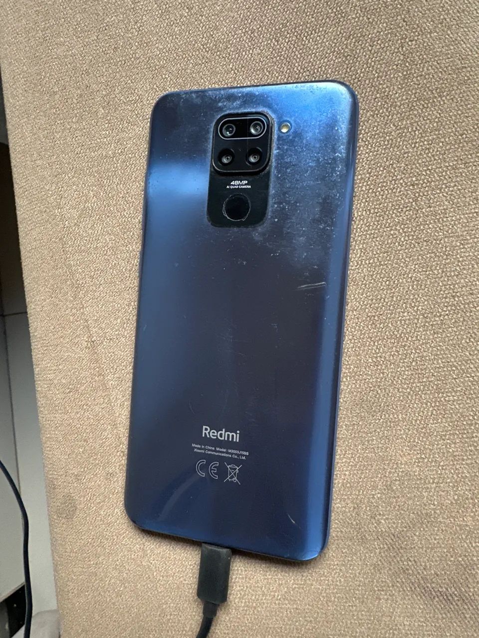 Redmi 9C - Foto 3