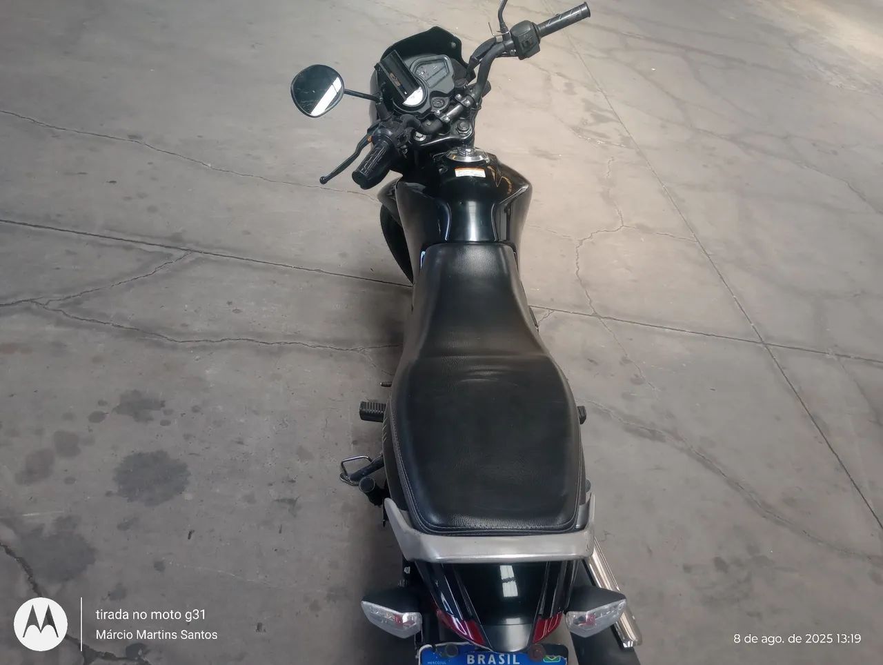 Moto para App - Foto 4