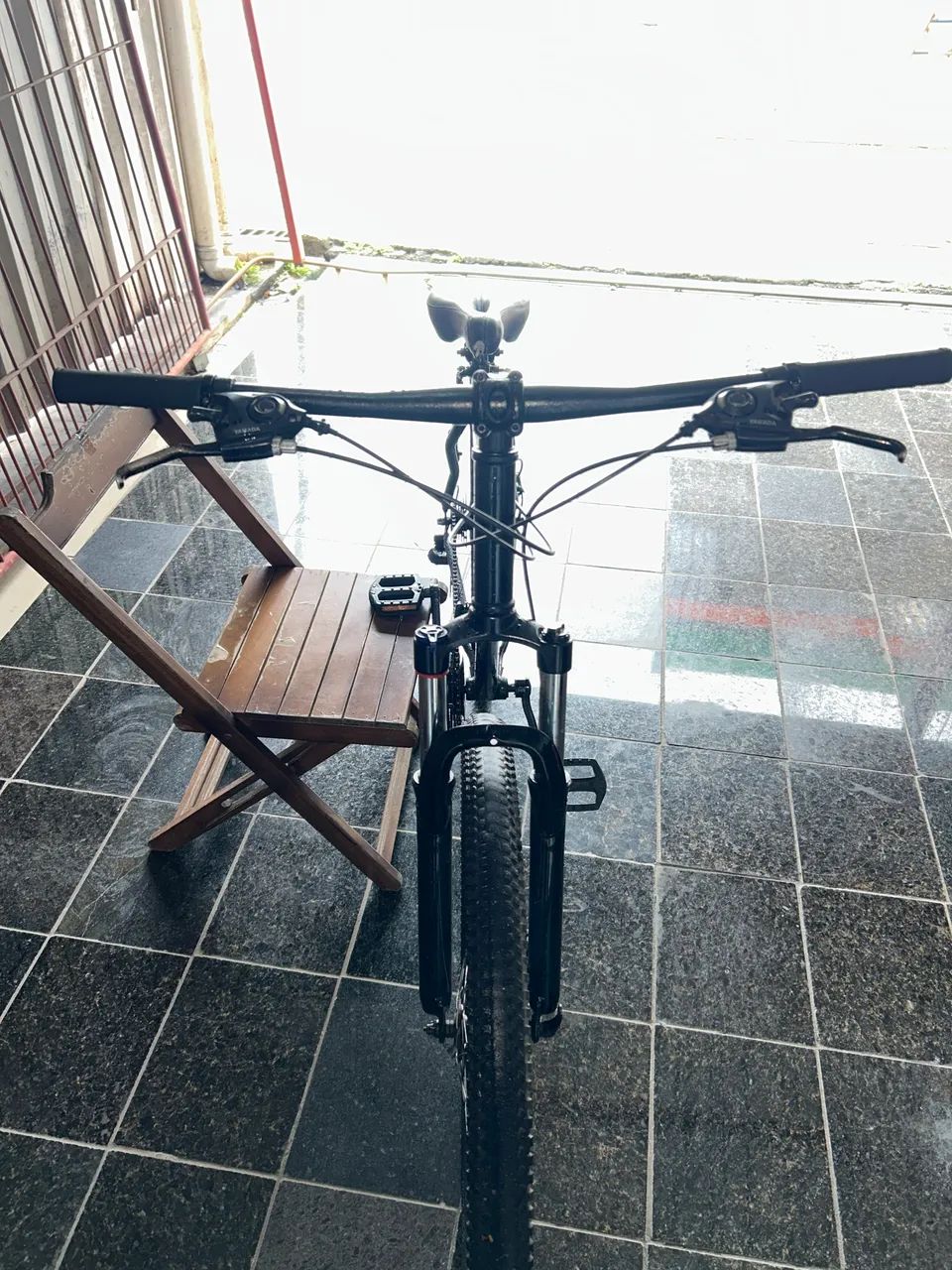 VENDO BIKE  - Foto 4
