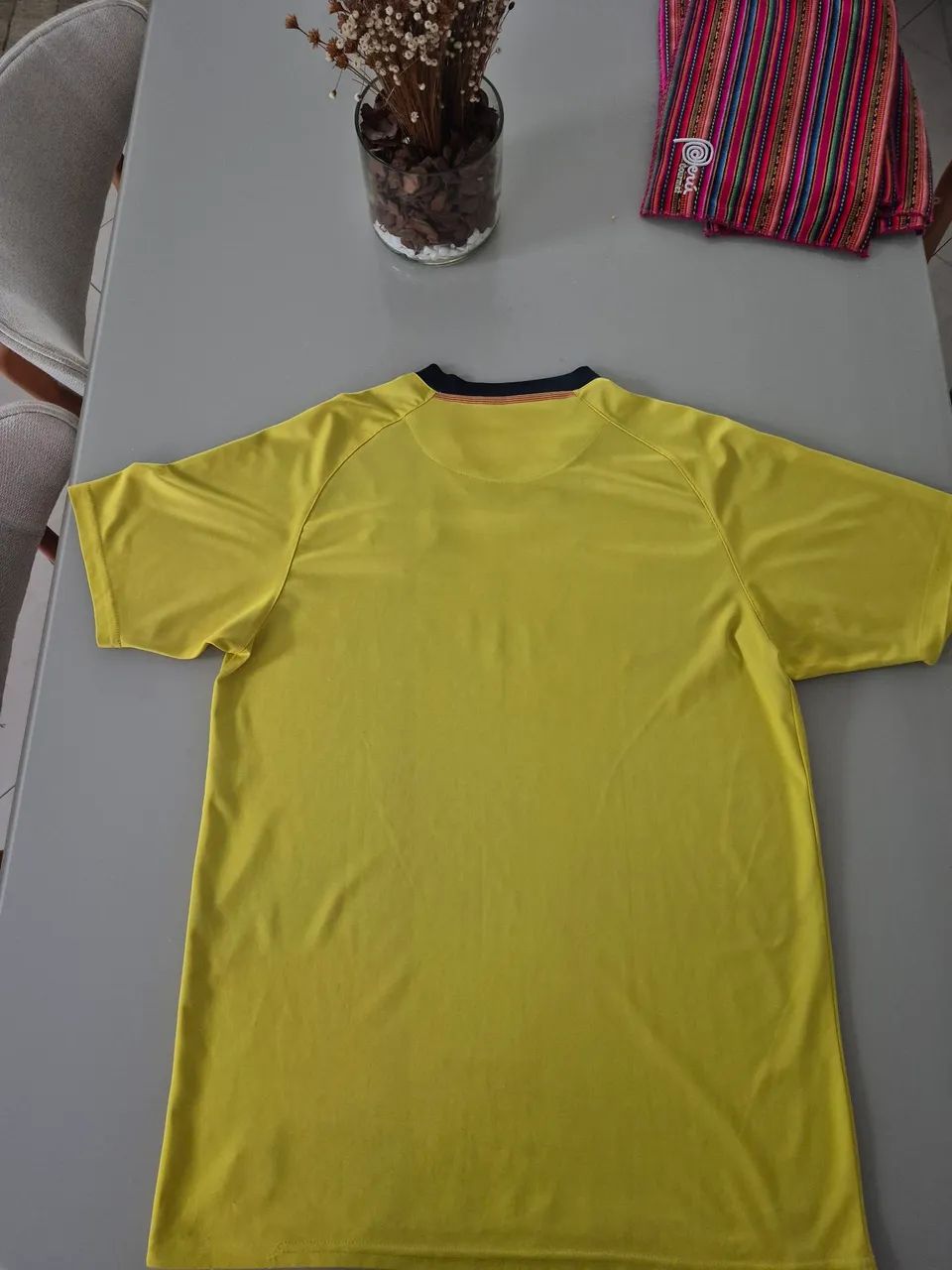 Camisa barcelona 2009 - Foto 3