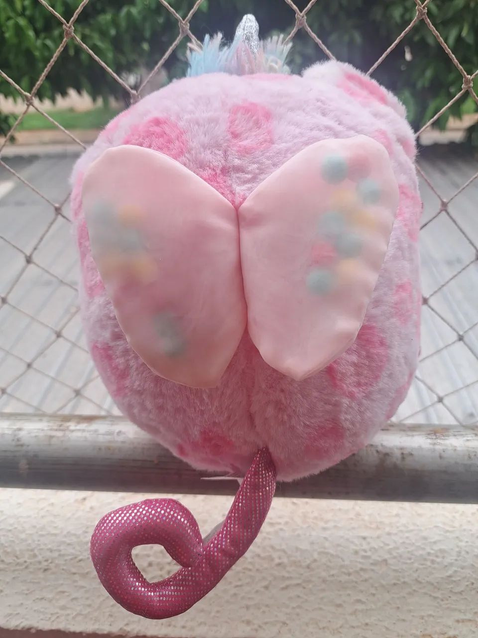 Pelúcia Rainbocorns - Foto 2