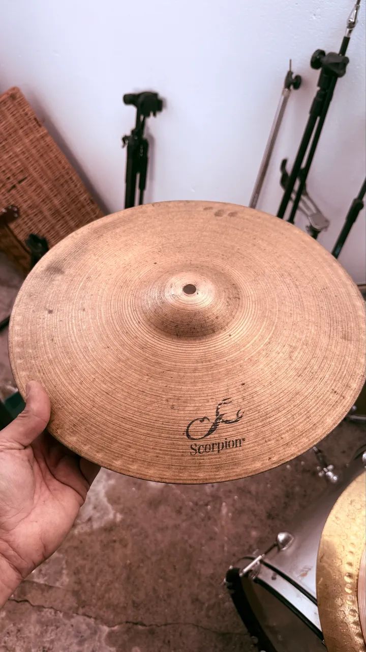 Bateria dolphin