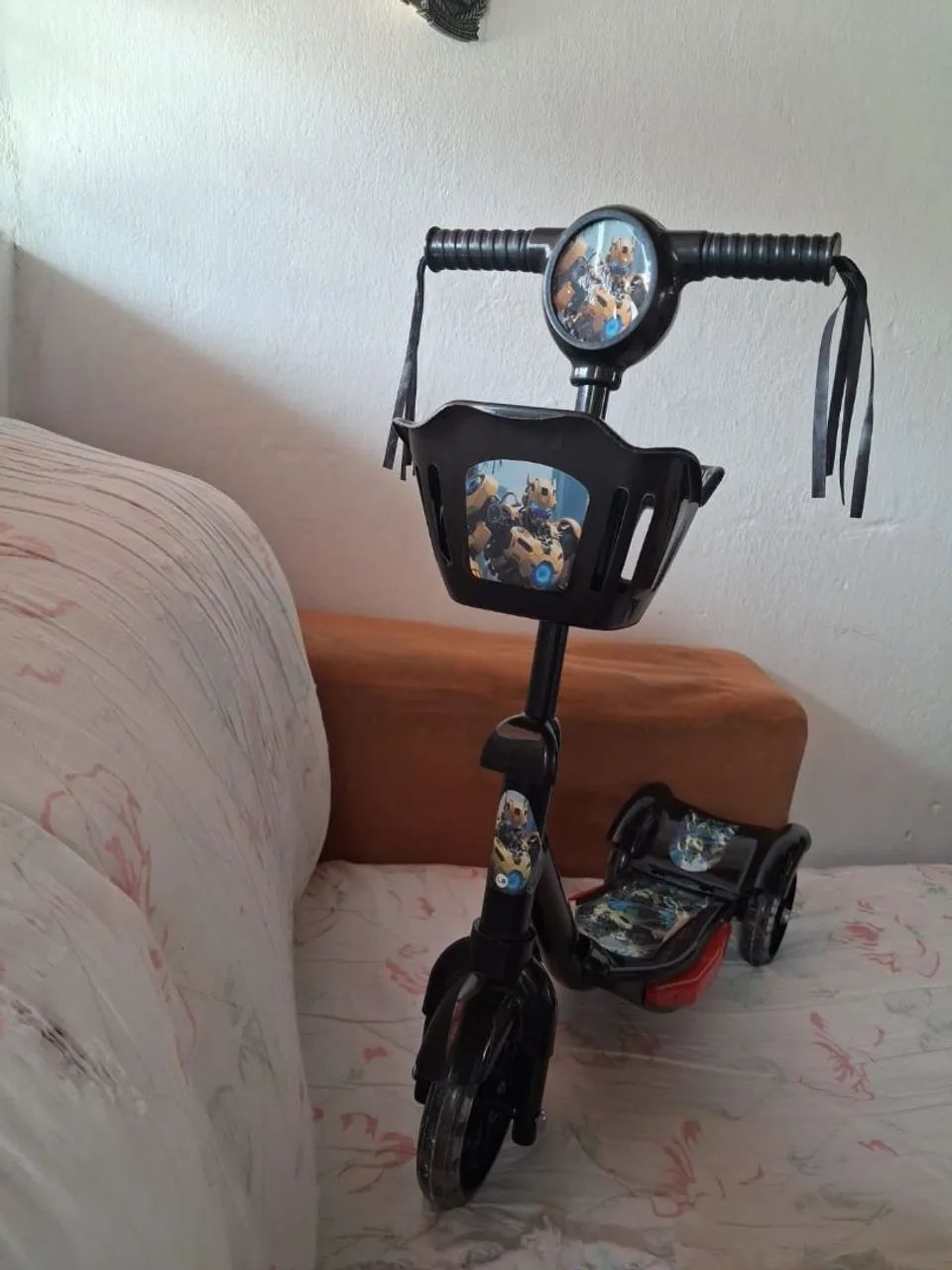 Patinete 