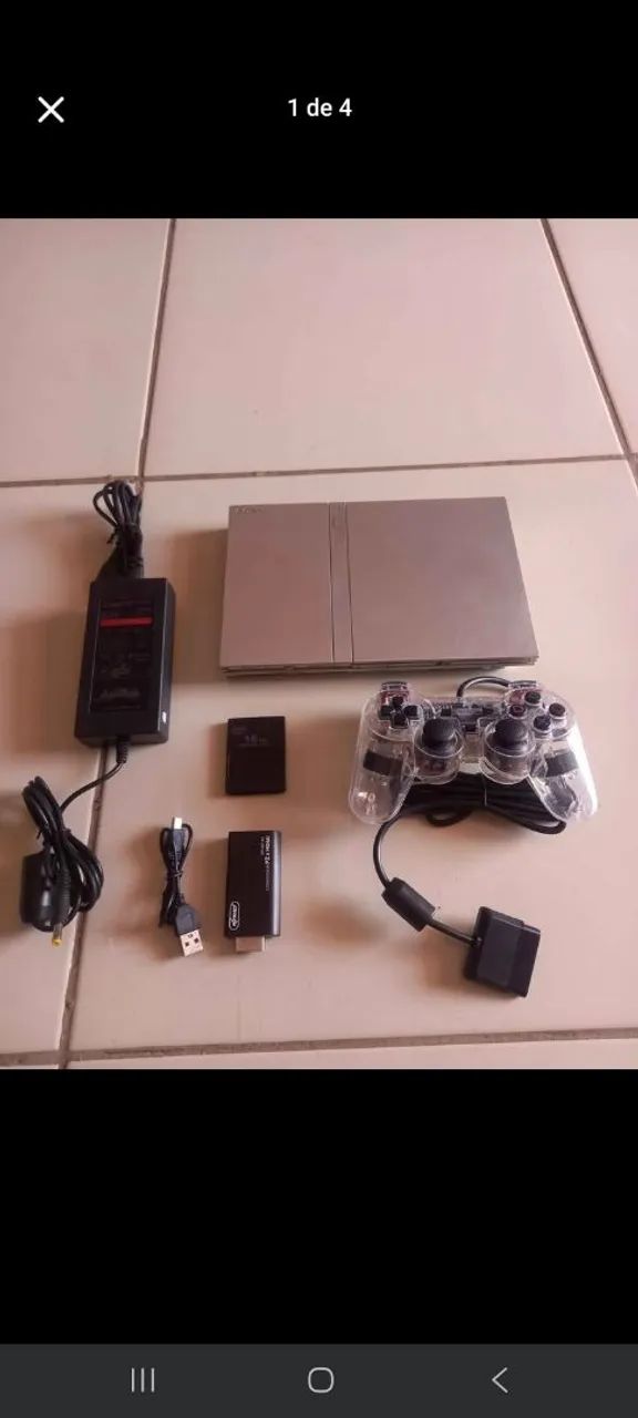 Play 2 Prata  - Foto 4