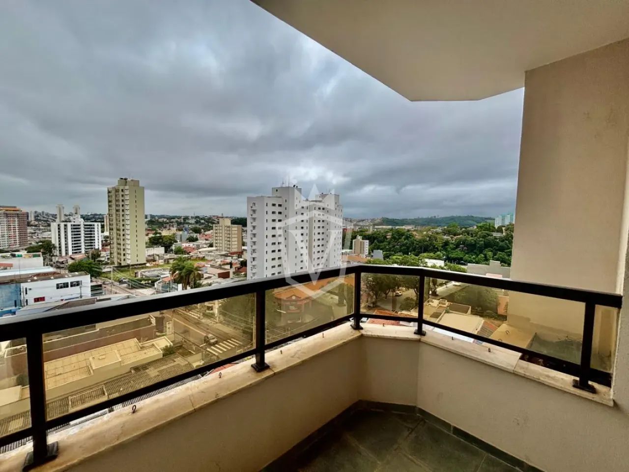 Apartamento à venda no edificio Tropical - Jardim Paris, Jundiai/SP