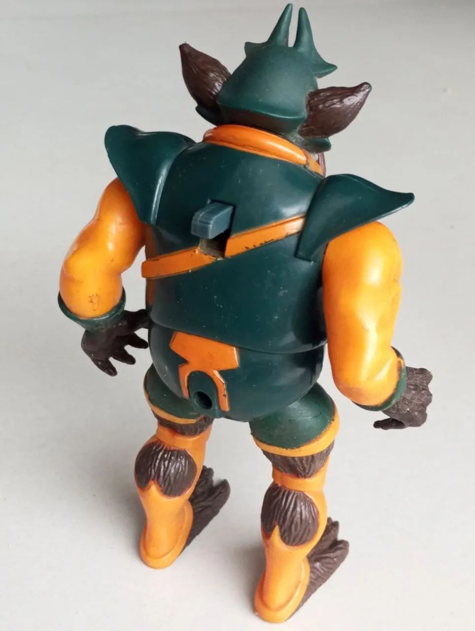 Thundercats - Rataro  - Foto 3