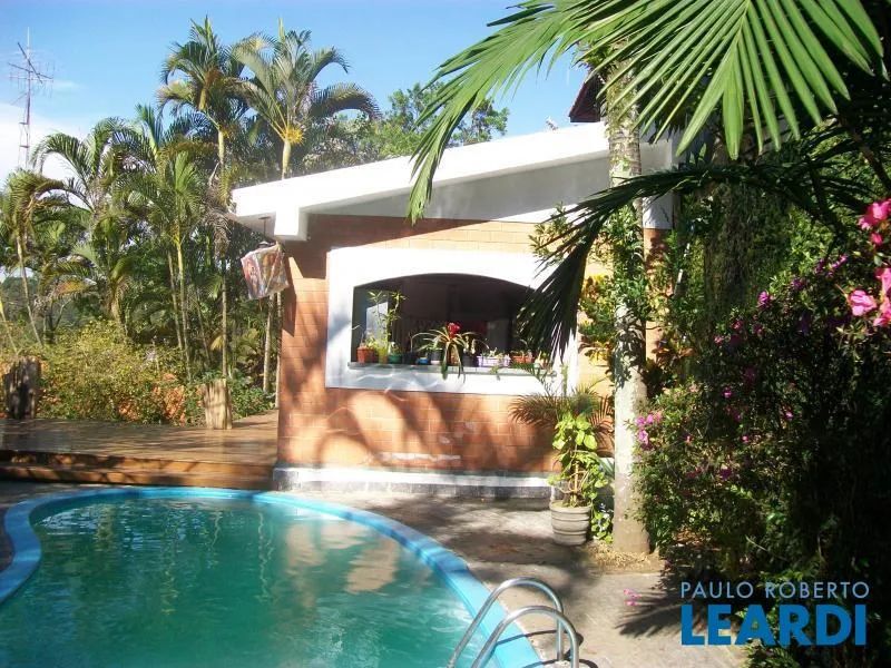 CASA ASSOBRADADA - REAL PARQUE - SP - Foto 3