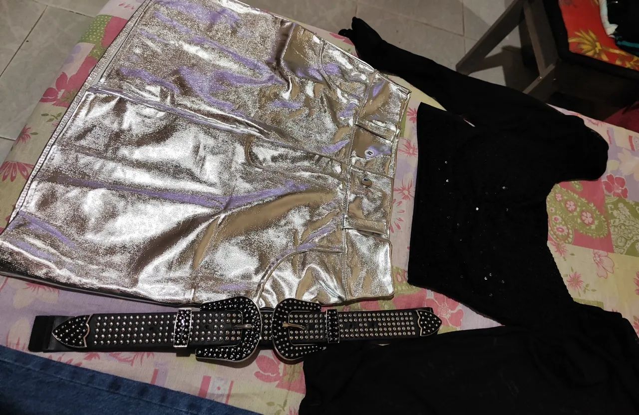 Roupa 