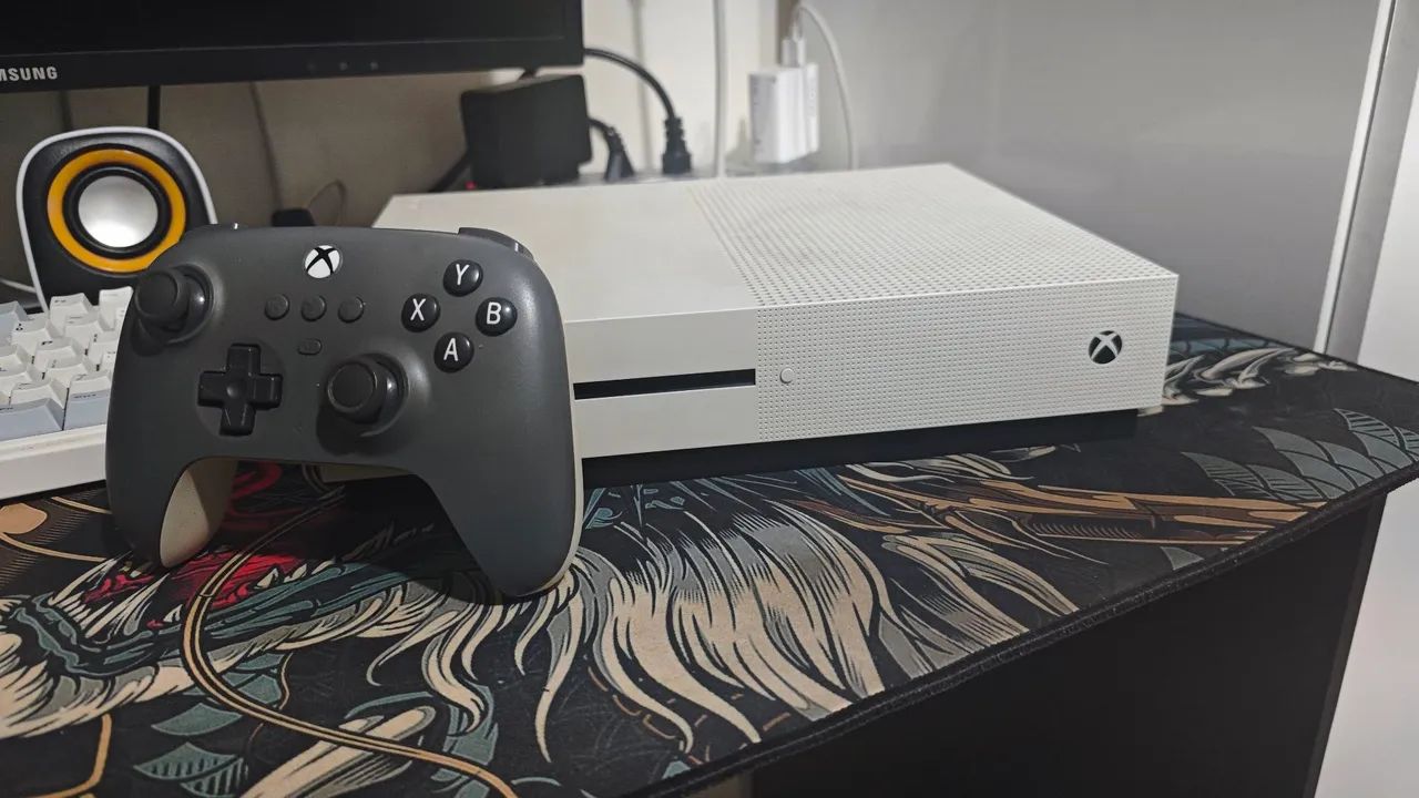 Xbox One S 500gb