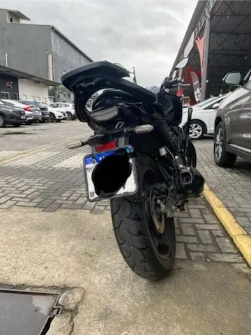 FAZER 250 - Foto 5