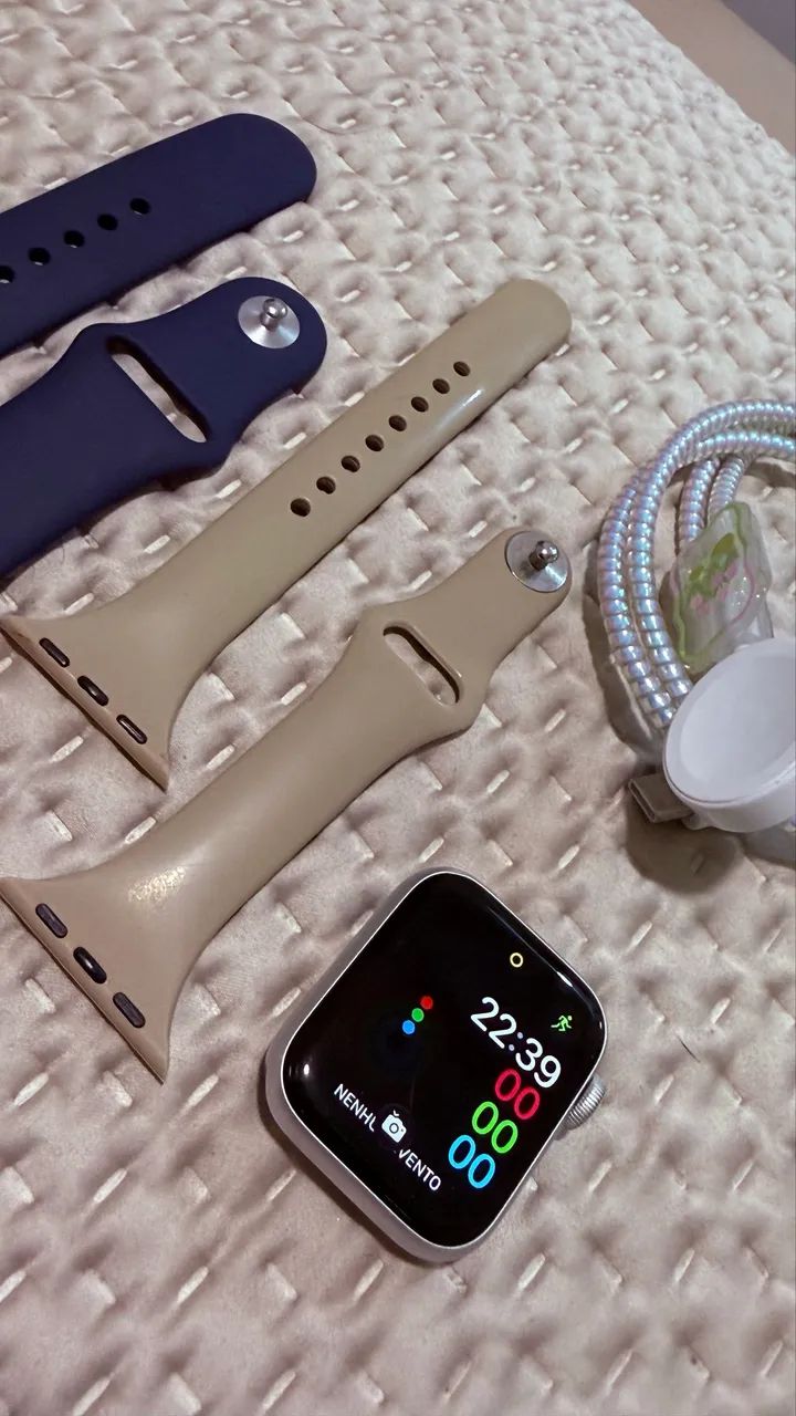 Apple Watch SE 2 40mm - Foto 5