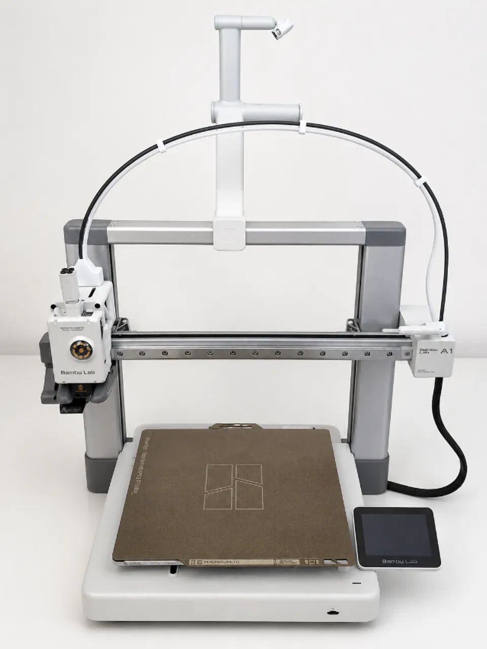 Impressora 3D Bambu Lab A1 Sem AMS
