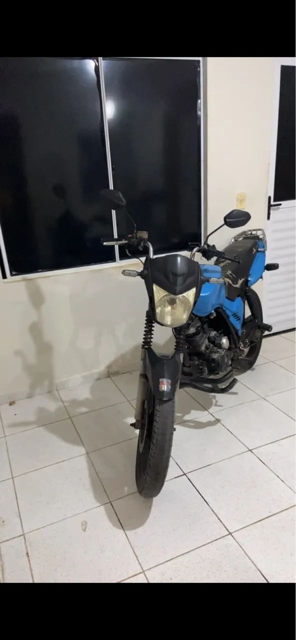 Dafra 150 - Foto 2