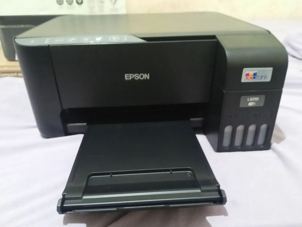 Impressora Epson L3250 - Foto 2