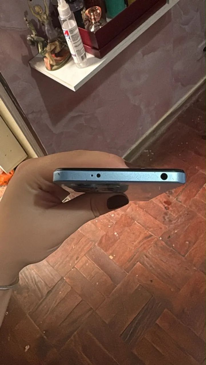 REDMI NOTE 12