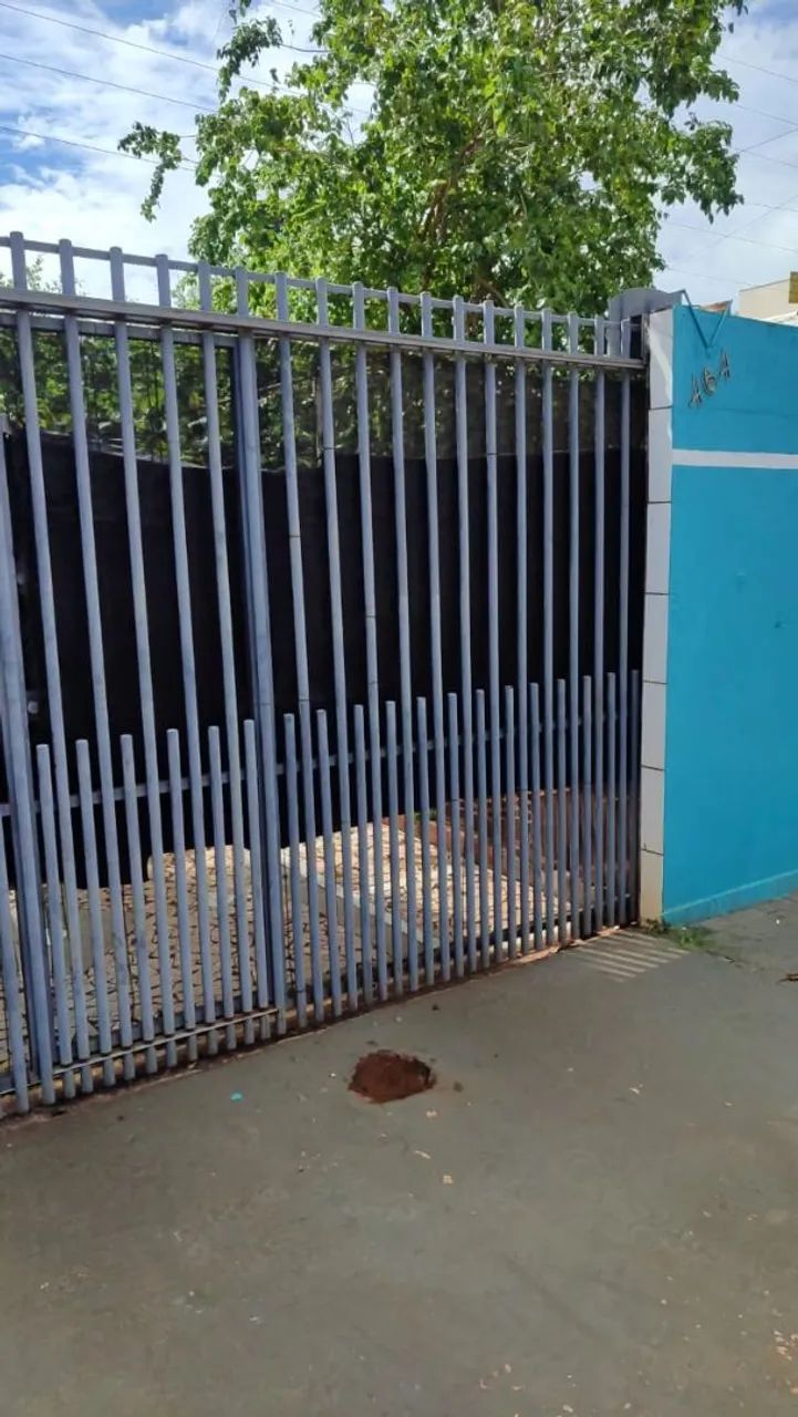 Casa a venda 