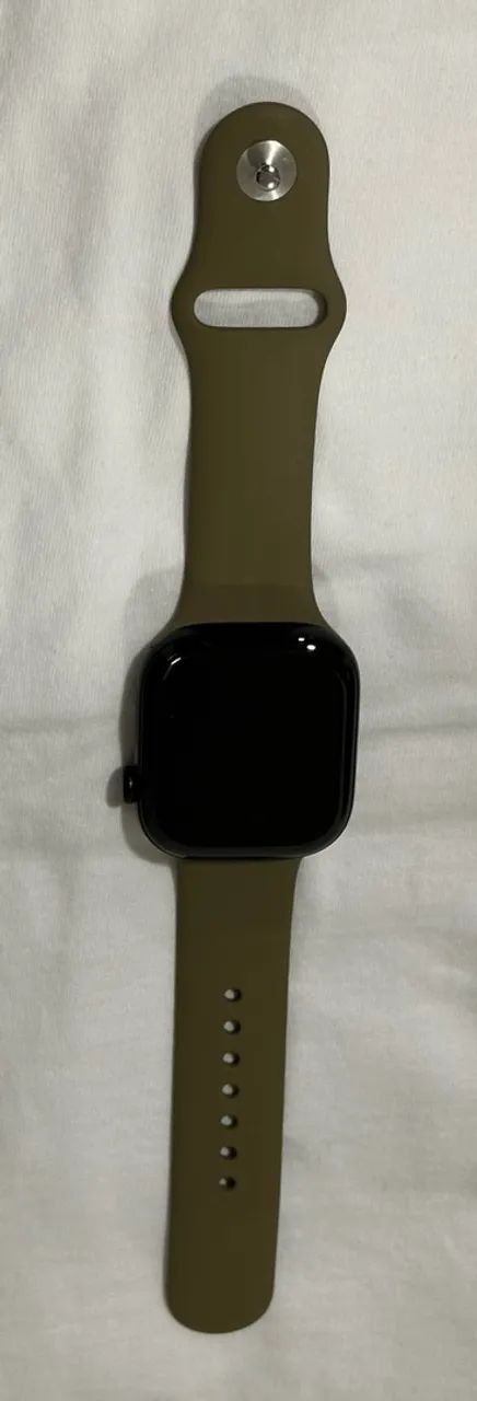 Apple Watch Series 12 - Novo - Foto 2