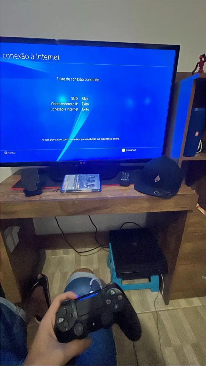 Playstation 4 Pro - Foto 2