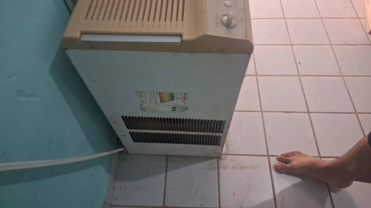 Ar condicionado  - Foto 2