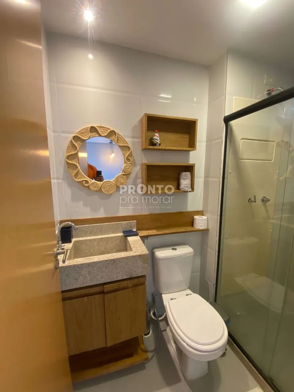 Flat com 1 quarto em Porto de Galinhas - Foto 7
