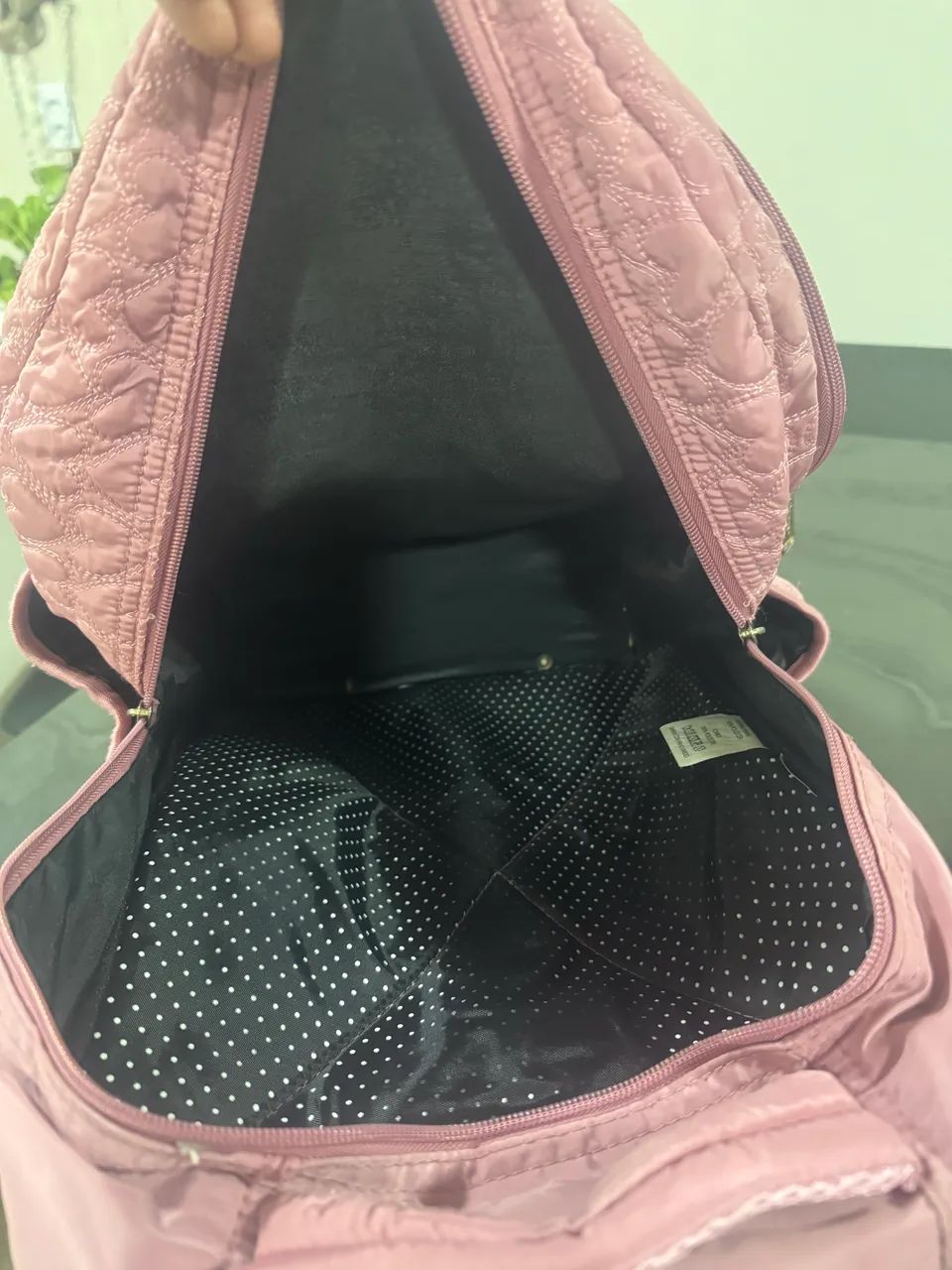 Mochila de rodinha feminina441992898423695363