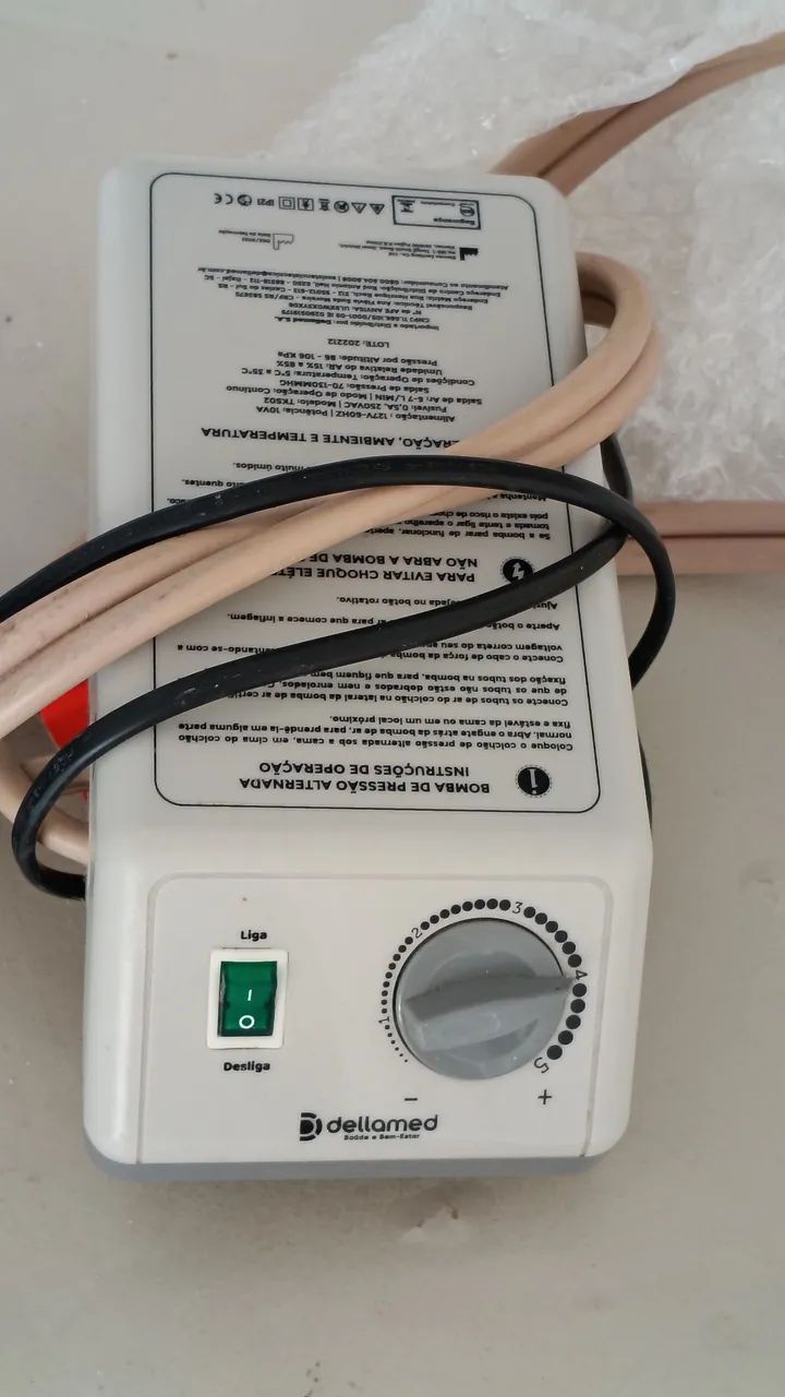 Colchão pneumático  - Foto 3