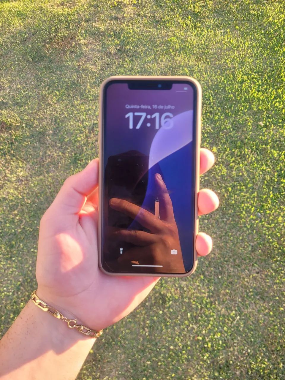 IPHONE XS MAX 256GB  - Foto 2
