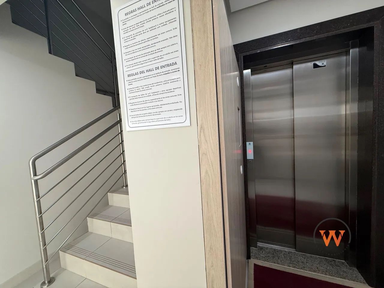 Apartamento em Governador Celso Ramos no Praia de Palmas - Foto 5