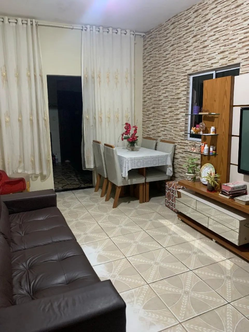 Foto - Salvador - São Tomé