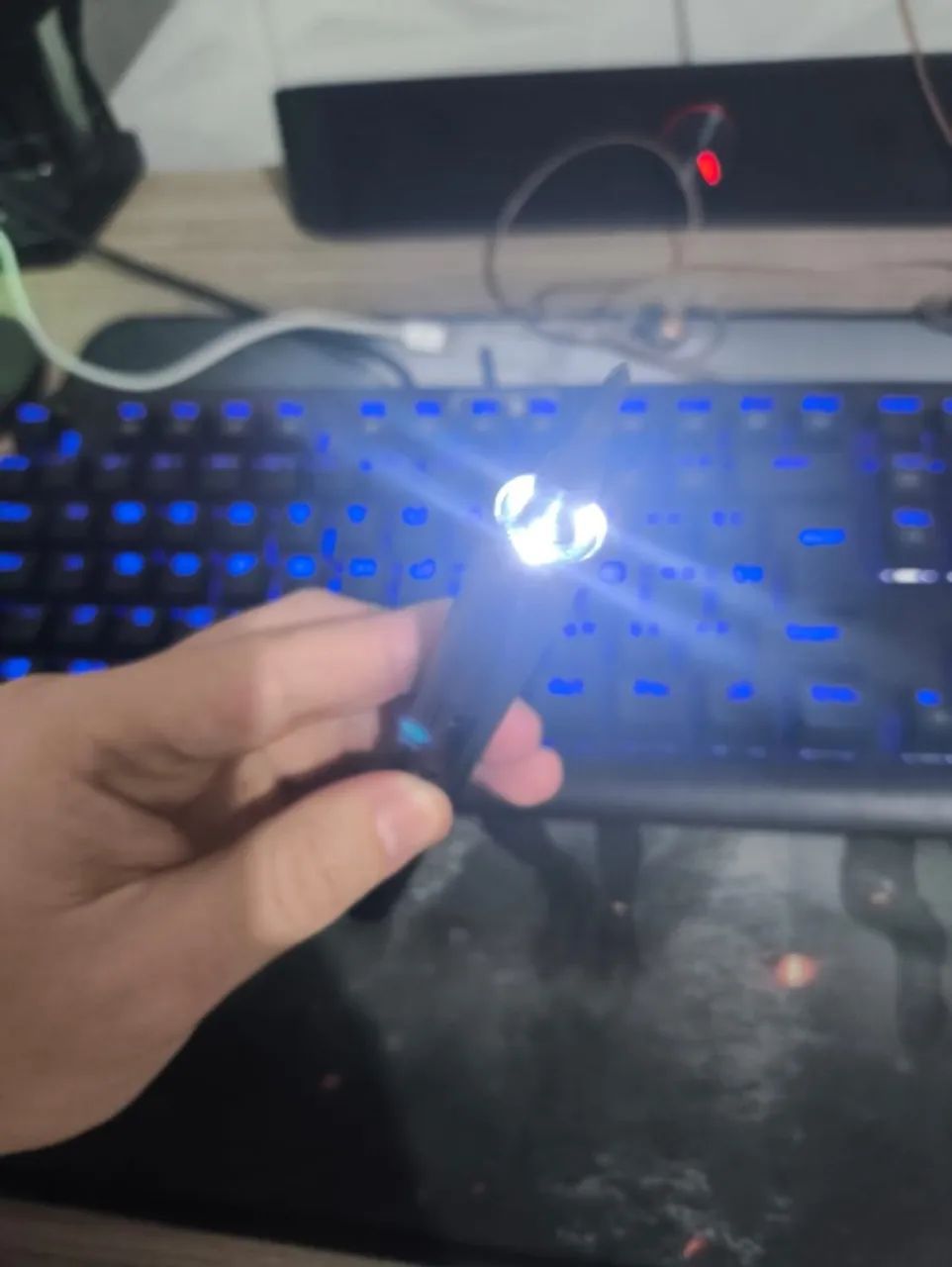 Parafusadeira de precisão  - Foto 4