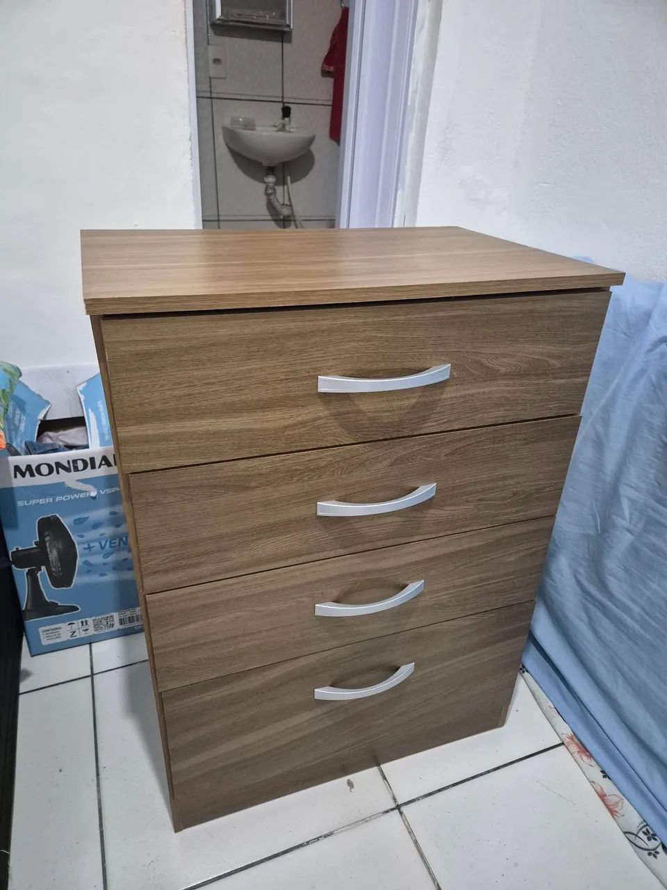 Montador de móveis profissional - Foto 4