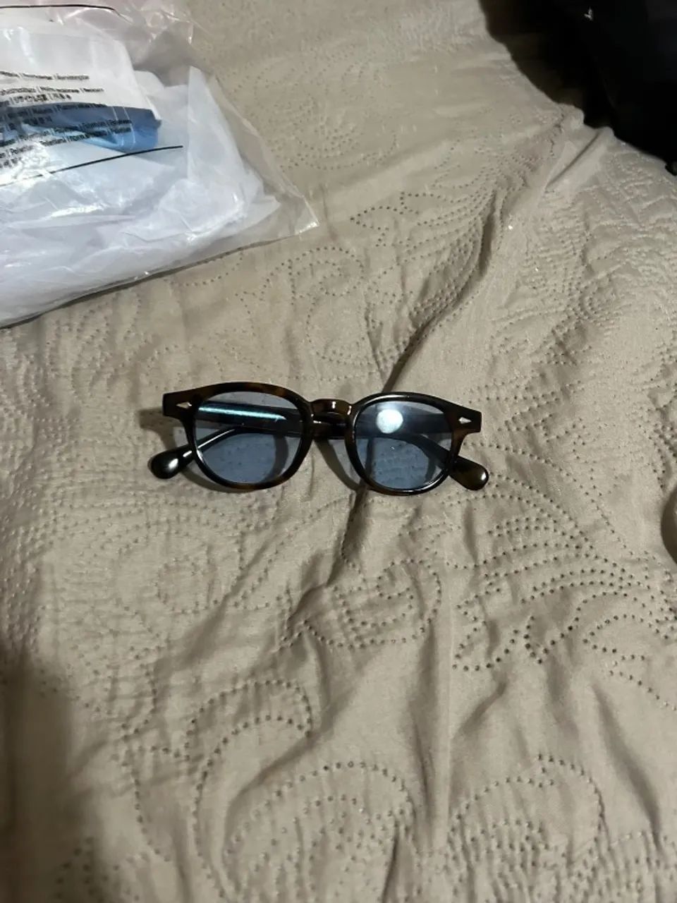 Oculos de sol