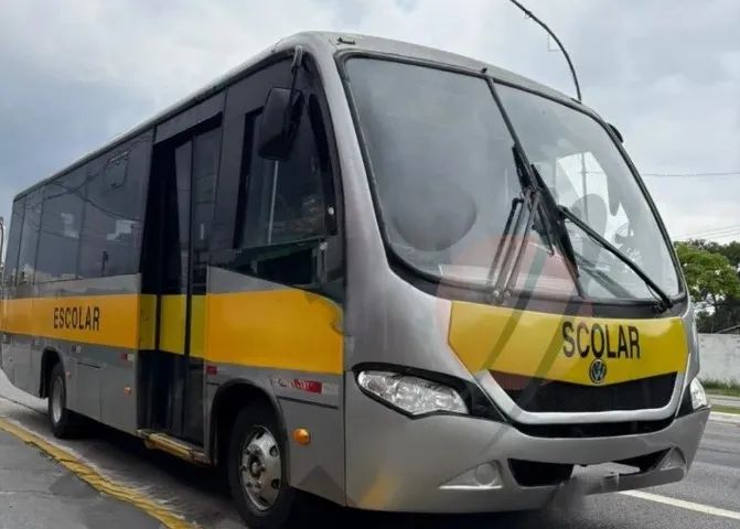 Volare Escolar V8 2018.  - Foto 3