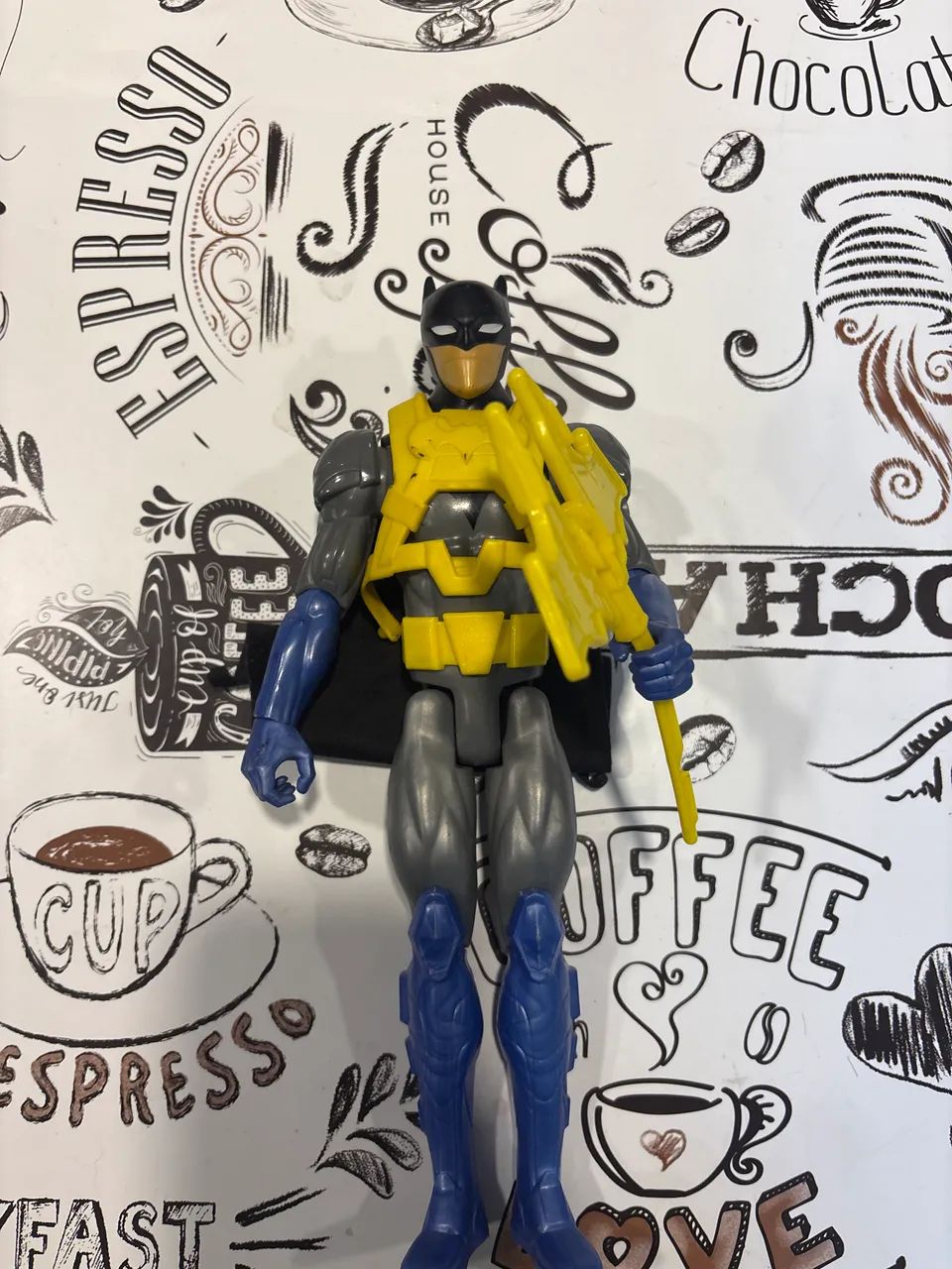 Batman - Foto 4