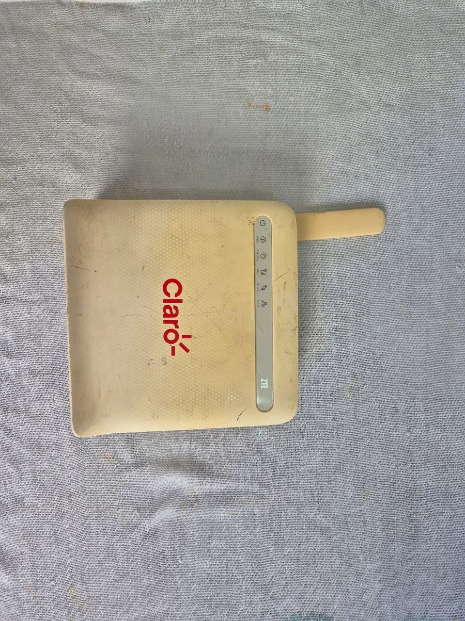 Roteador 4g Claro