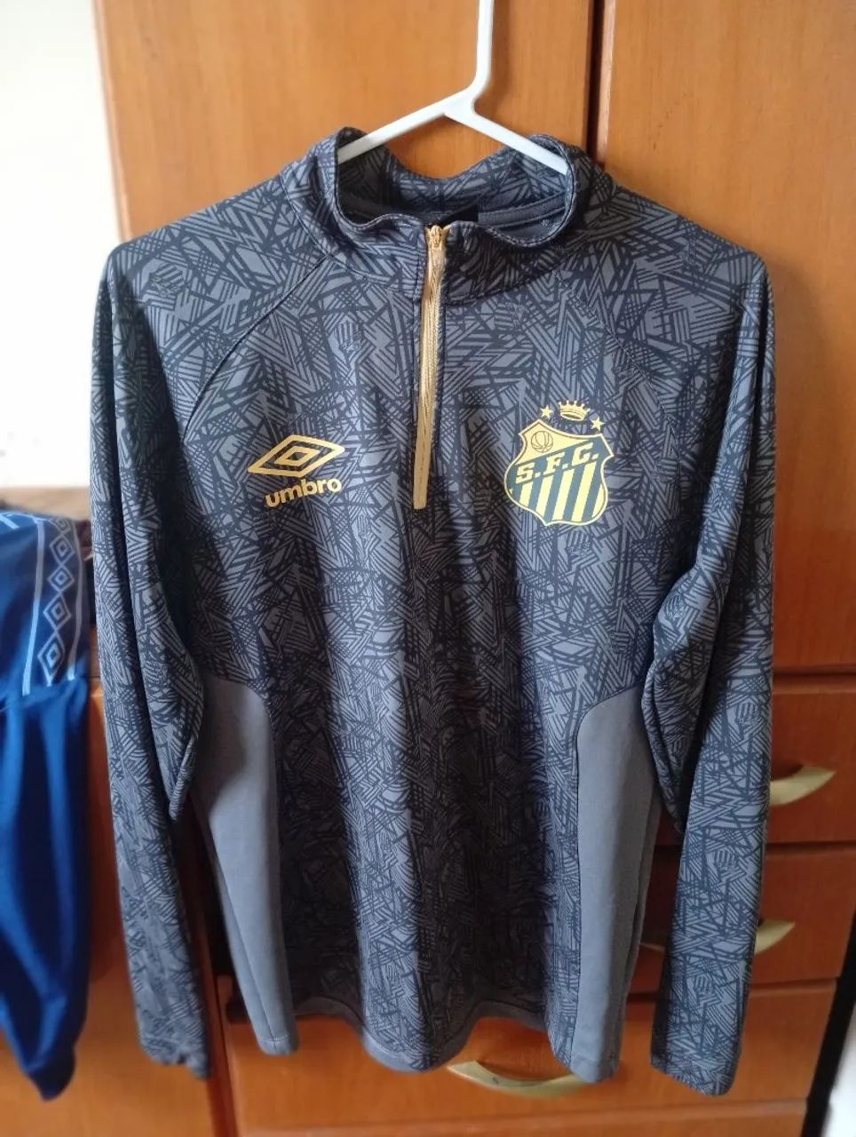 Roupa de Comissão 2024 - Foto 5