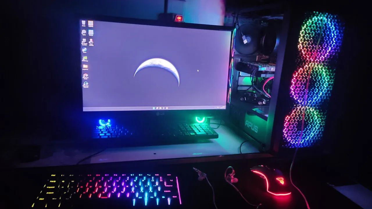 Computador gamer - Foto 3