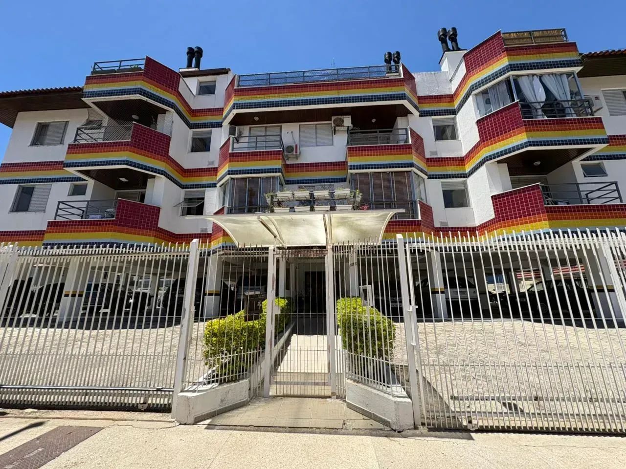 ALUGUEL MENSAL 2 DORM  IDEAL PARA NÔMADE DIGITAL - Foto 4