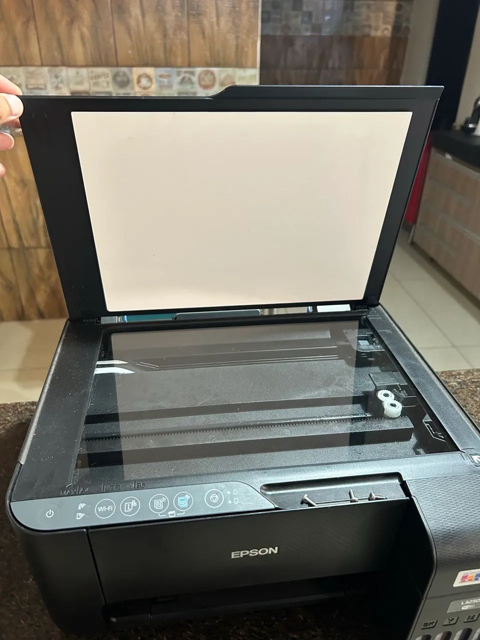 Impressora Epson l3250 - Foto 2