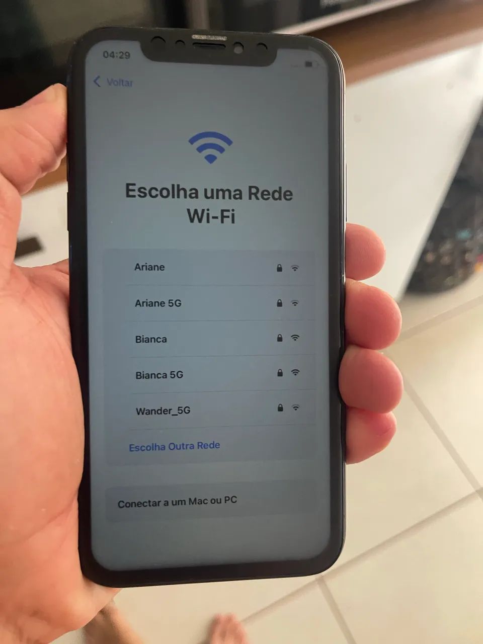 iPhone XR  128 gb - Foto 2